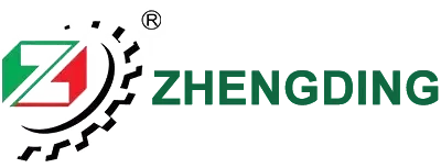 Wenzhou Zhengding Packaging Machinery Co., Ltd.